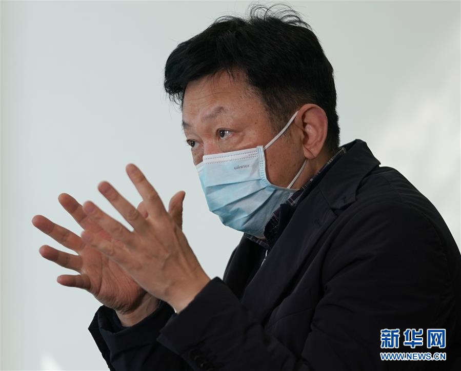 壯哉，大武漢——獻給英雄的武漢人民