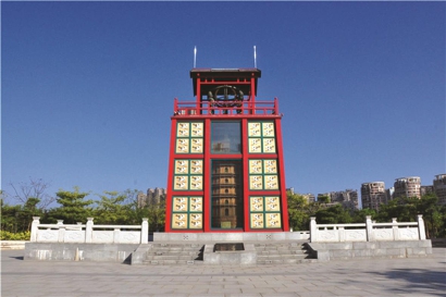 為什麼説鐘錶才是工業時代的核心技術？