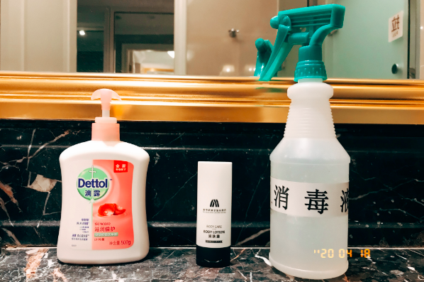 台灣“北漂”女孩：戰疫進行時，我毅然決定回北京！