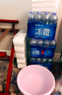 台灣“北漂”女孩：戰疫進行時，我毅然決定回北京！