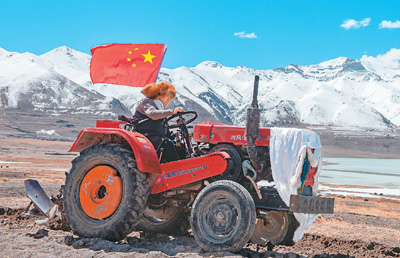 “六穩”“六保”，護航經濟穩中求進