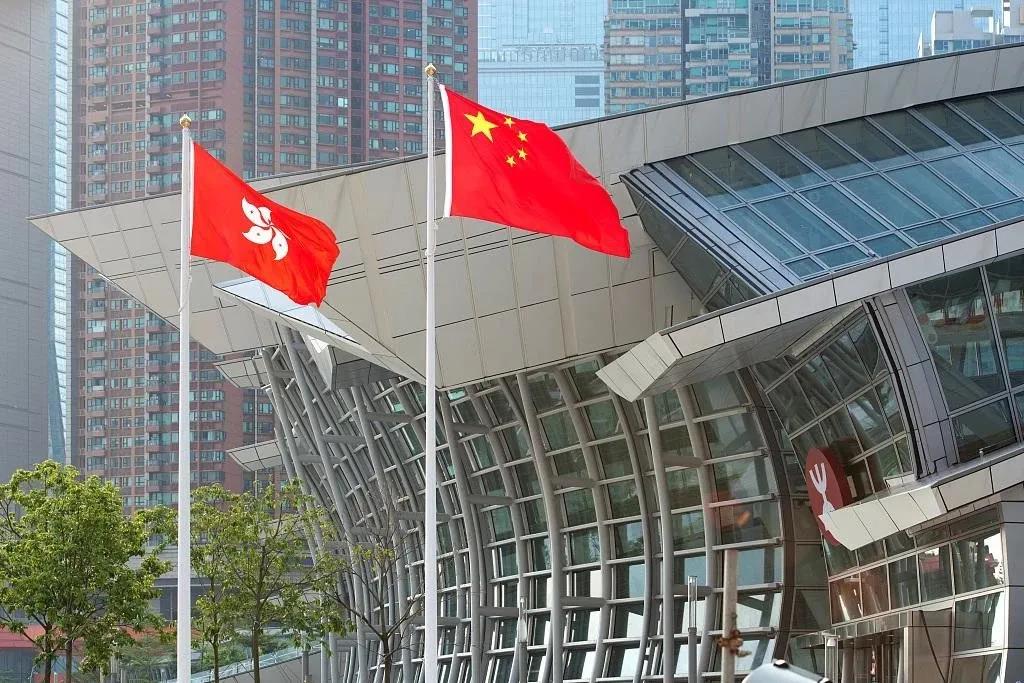 大灣區之聲熱評：任何挑戰中央護港決心的行徑都將自食其果
