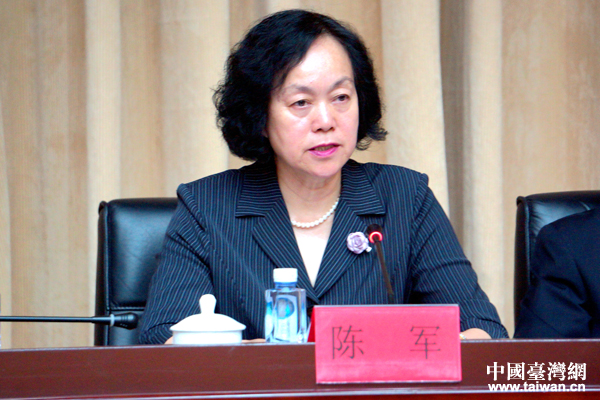 臺盟北京市委召開紀念北京臺盟組織成立七十週年座談會