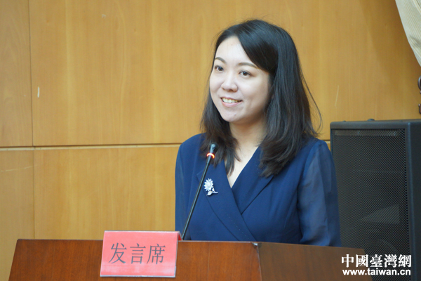 臺盟北京市委召開紀念北京臺盟組織成立七十週年座談會