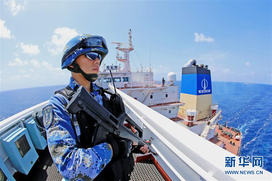 軍事專家解讀《新時代的中國國防》六大亮點