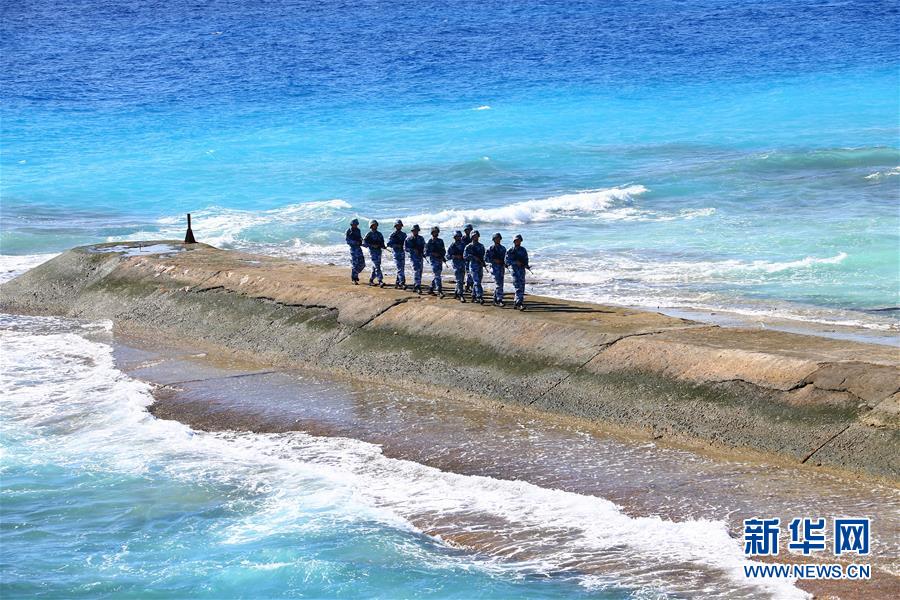 軍事專家解讀《新時代的中國國防》六大亮點