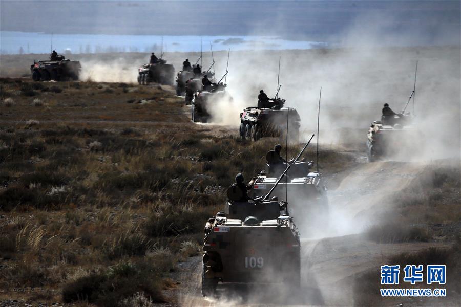 軍事專家解讀《新時代的中國國防》六大亮點