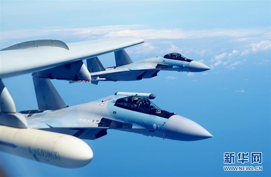 軍事專家解讀《新時代的中國國防》六大亮點