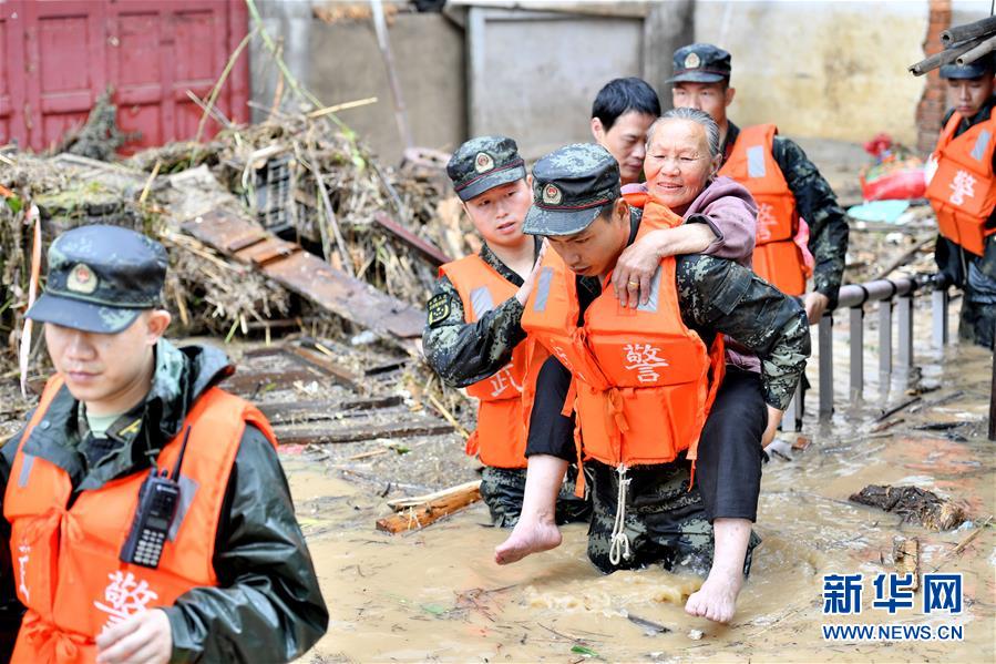 軍事專家解讀《新時代的中國國防》六大亮點