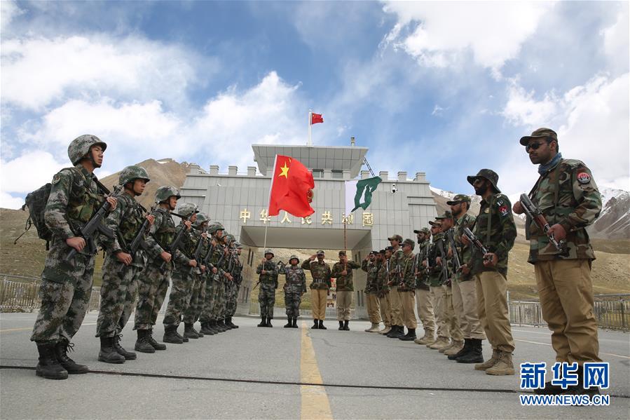 軍事專家解讀《新時代的中國國防》六大亮點