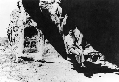 雲岡石窟：翻開這部1560年的“石頭史書”