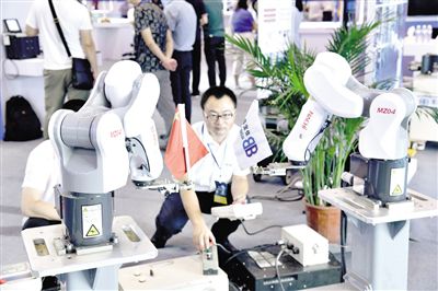5G加速工業互聯網釋放數字經濟增長潛能