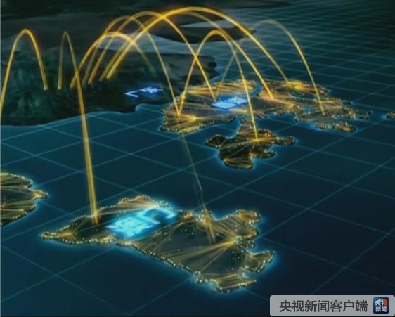 風正一帆懸——總臺大灣區之聲獨家專訪澳門特區第五任行政長官賀一誠