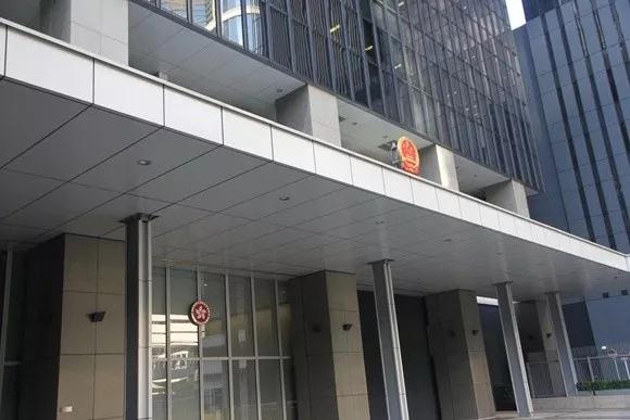 香港特區政府發六點聲明反擊蔡當局