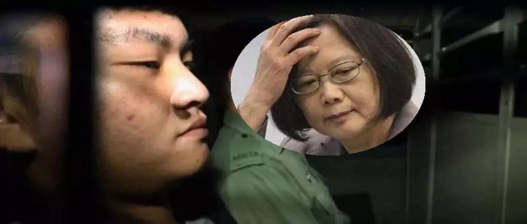 香港特區政府發六點聲明反擊蔡當局