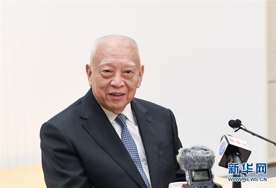 董建華：“一國兩制”的踐行者和捍衛者
