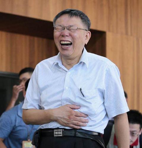 “台獨”既是騙子也是垃圾 ​