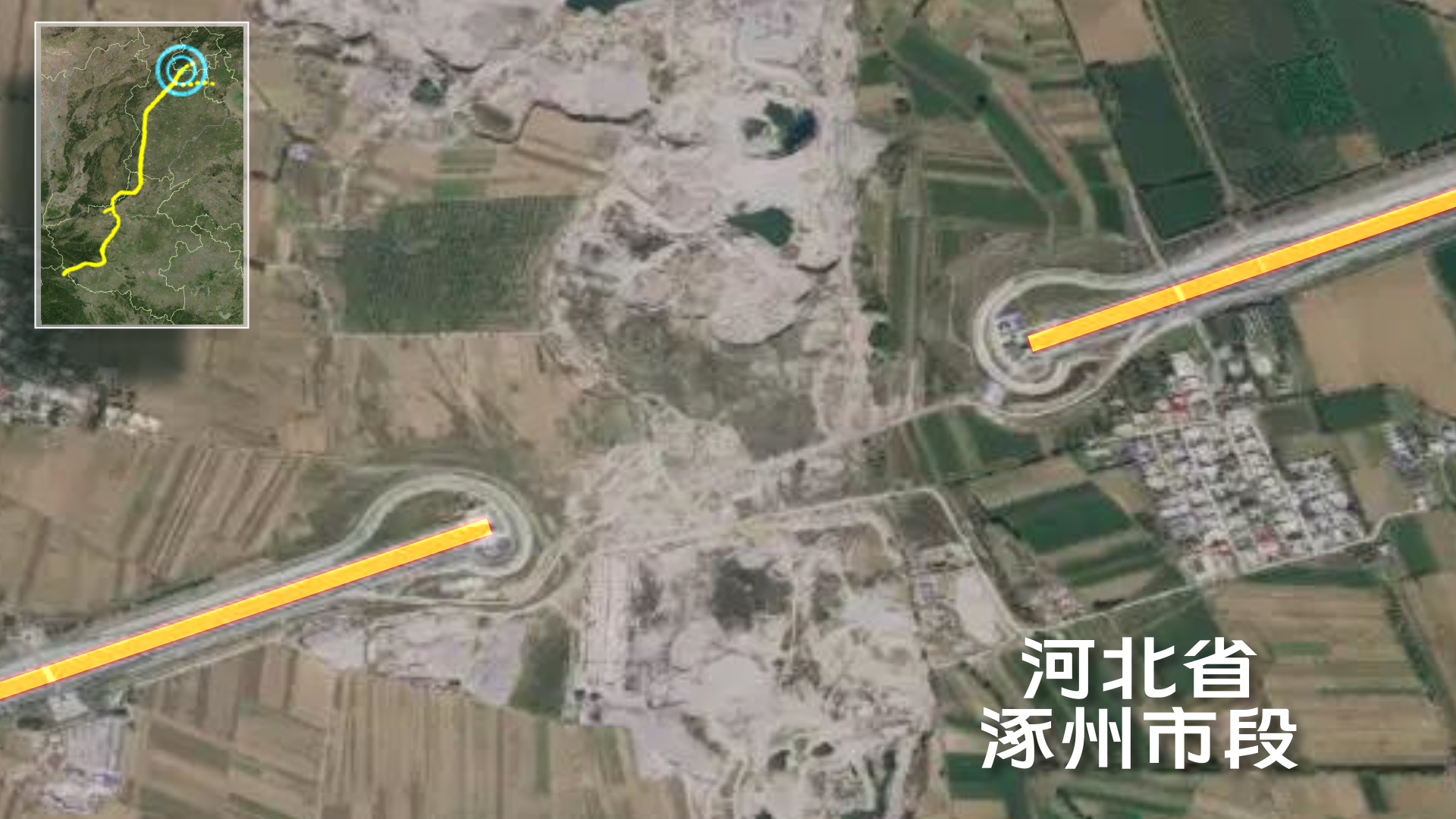 讓北方人喝到長江水，這個“國之重器”你了解嗎？
