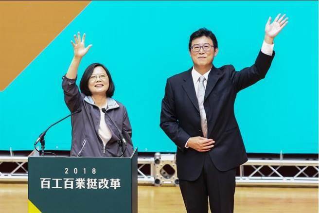 "獨派"大佬：蔡英文危機處理釀更大危機 災害恐不只在台北