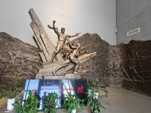 臺青:鐵血萬家嶺 月映廬山輝 臺青:鐵血萬家嶺 月映廬山輝