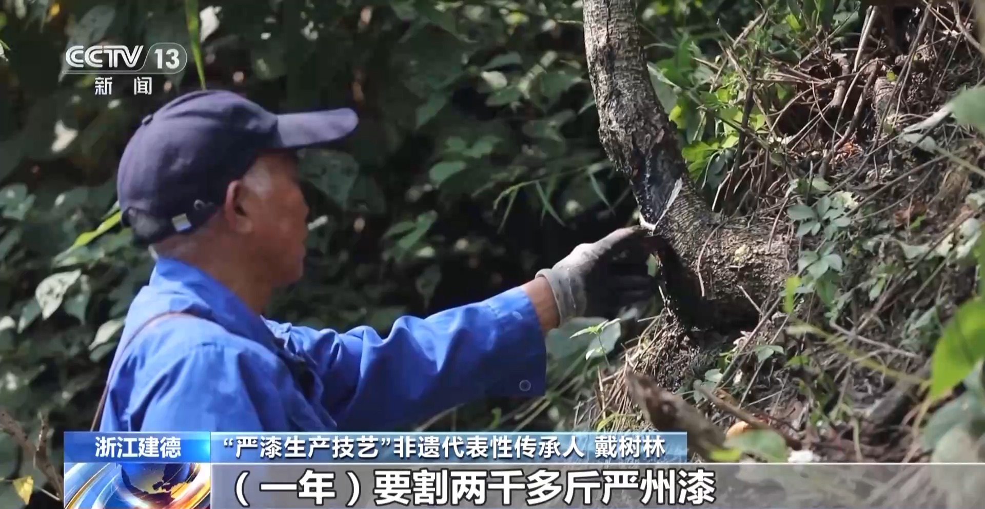 非遺的現代“漆”跡 嚴漆重綻家居新魅力