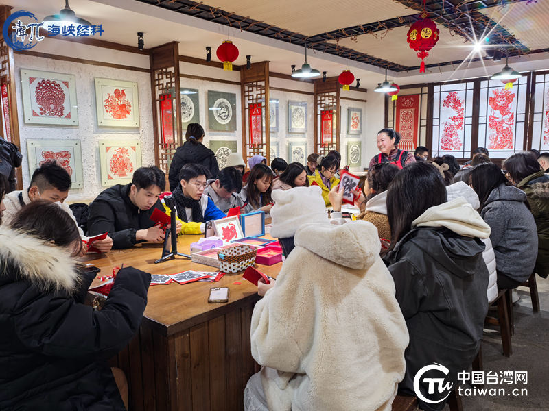 “塞北河山錦繡 傳承冬奧精神”台灣青年京冀冰雪行活動順利舉辦