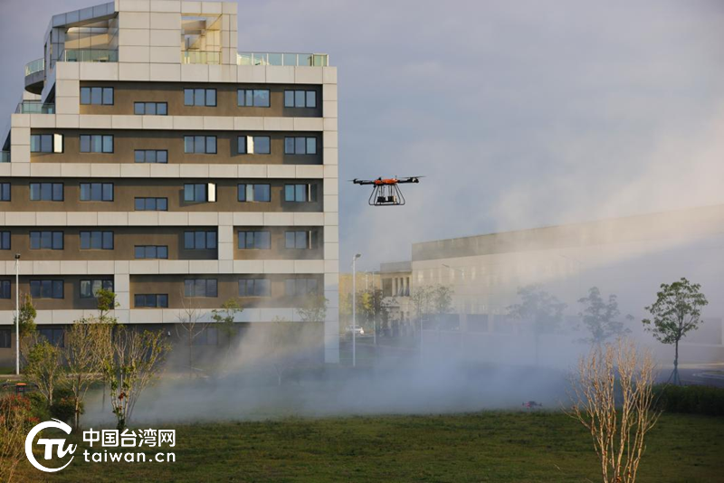 “隨手拍”定格武漢精彩：中醫創新引期待，車谷實力超震撼，無人機展未來