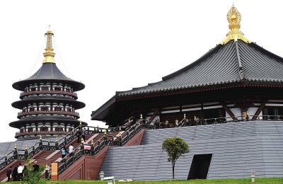 考古遺址公園和遺址博物館熱度不斷攀升——穿梭古今時空 對話千年文明