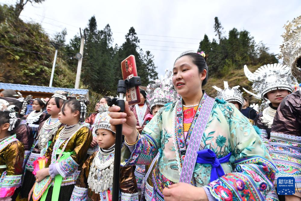 可愛的鄉村——苗族青年返鄉創業17年 見證苗寨變遷