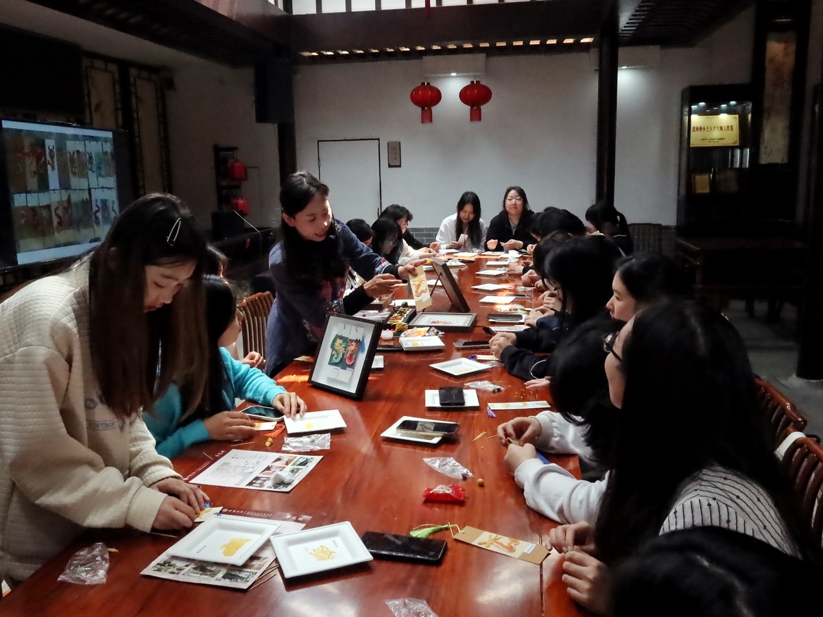 南京：從博物館出發 暢享文旅新生活
