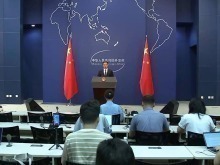 中國同歐盟在華舉行新一輪人權對話 外交部：反對利用人權問題干涉中國內政