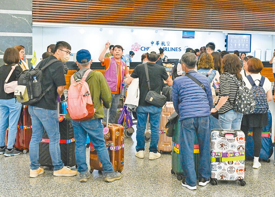 大陸播撒“及時雨”，兩岸觀光旅遊能否“春暖花開”？