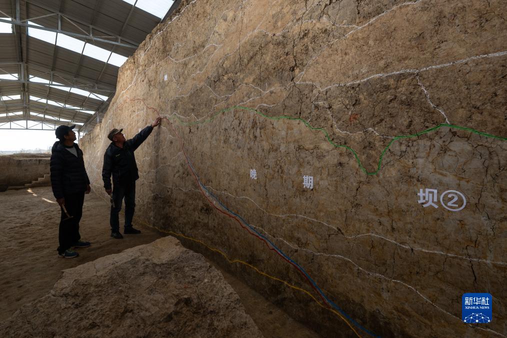 蓄水、灌溉、防洪兼備——湖北屈家嶺遺址發現距今5100年史前水利系統