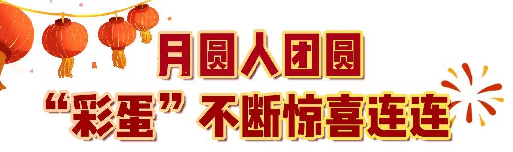 29.9億！中央廣播電視總臺《2024年元宵晚會》獲海內外盛讚