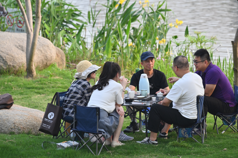 茶葉、茶飲、茶文化……一杯茶的N種玩法