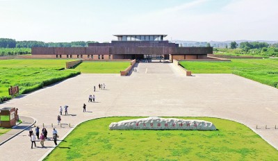 考古遺址公園和遺址博物館熱度不斷攀升——穿梭古今時空 對話千年文明