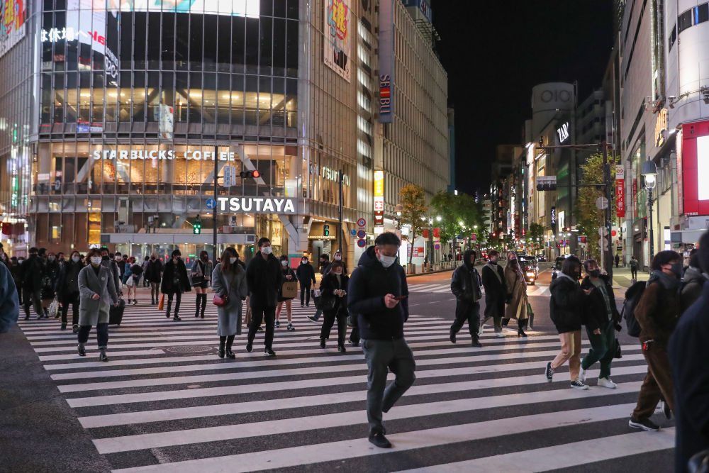 日本職業教育體系靈活多樣