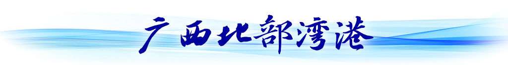 循著總書記關切，看西部陸海新通道建設新貌