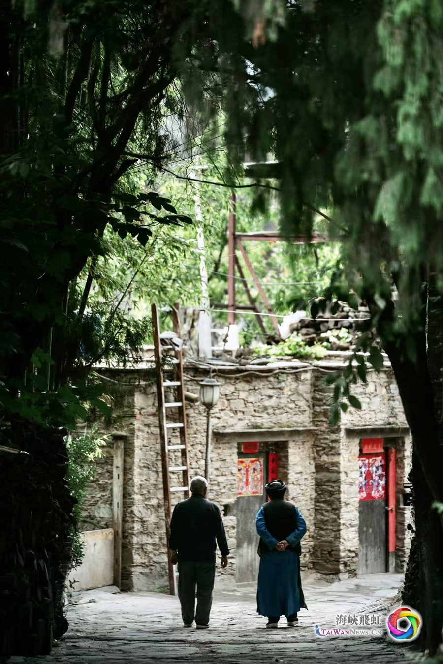 台灣青年：尋美川藏線是令人震撼和難忘的旅程