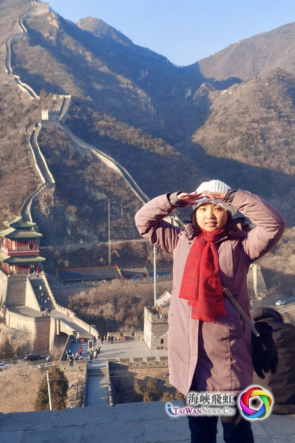 臺青冰雪初體驗：冬令營的旅程讓我看到了更多元的大陸 也有了更多期待