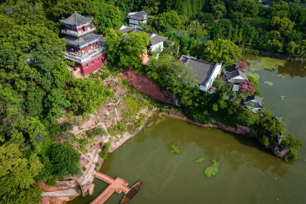 文化中國行｜讀蘇東坡　賞千年月