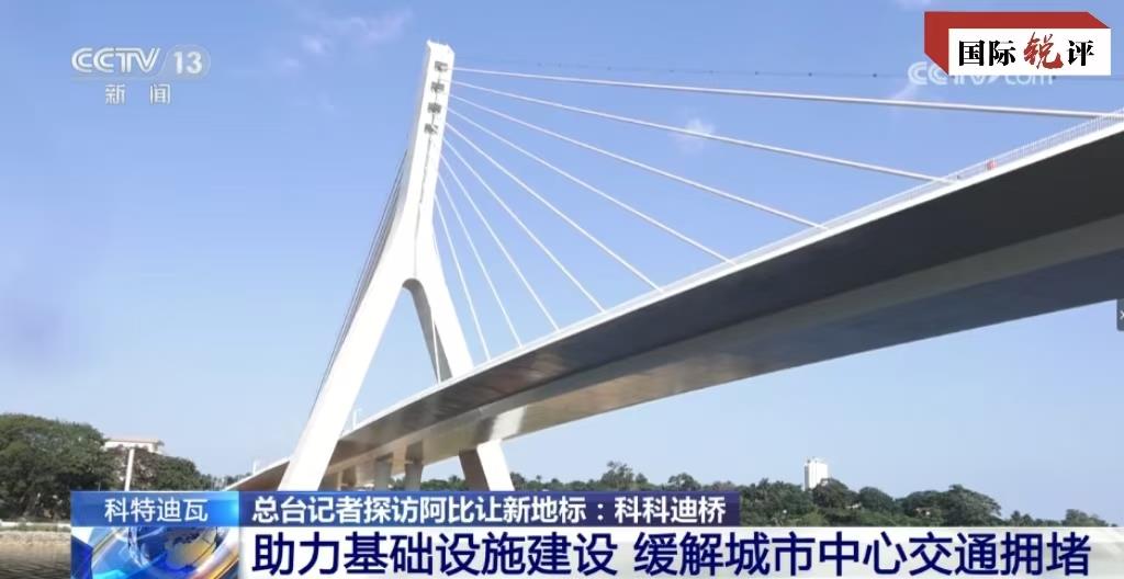 國際銳評丨中非在現代化道路上何以能攜手同行？