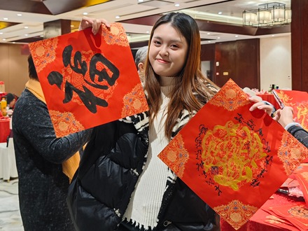 跨越海峽的年味兒：台灣女孩的東北年夜 “食” 光之旅