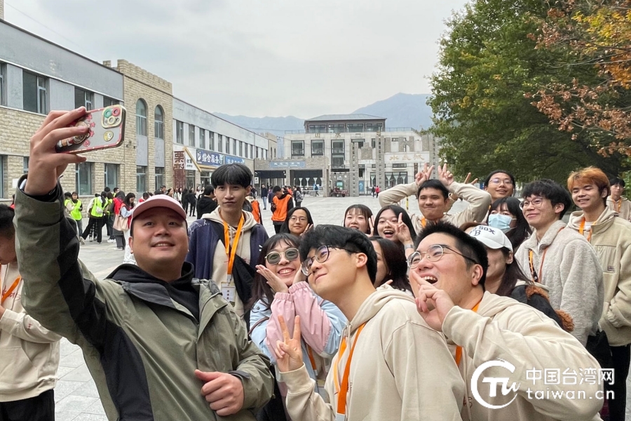 特稿 | 尋回兩岸共同的民族之根——北京大學、中山大學在讀臺生期待馬英九攜島內青年學子來訪