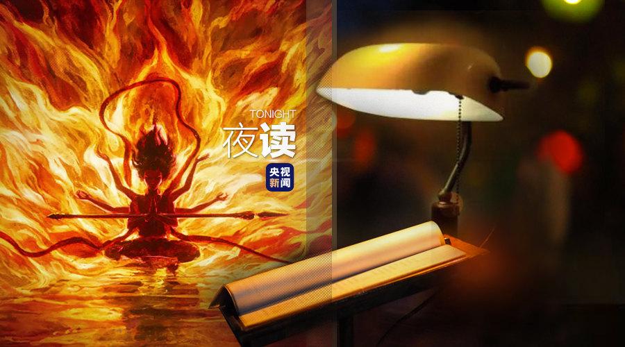 《哪吒之魔童鬧海》的10句臺詞，後勁太大了