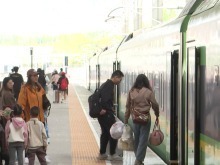 青藏鐵路西格段通車40週年 累計發送旅客突破1.1億人次