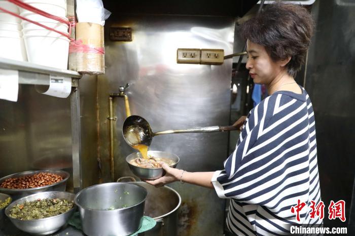 酸菜魚、魔芋爽......這些大陸美食怎麼就在台灣火了？