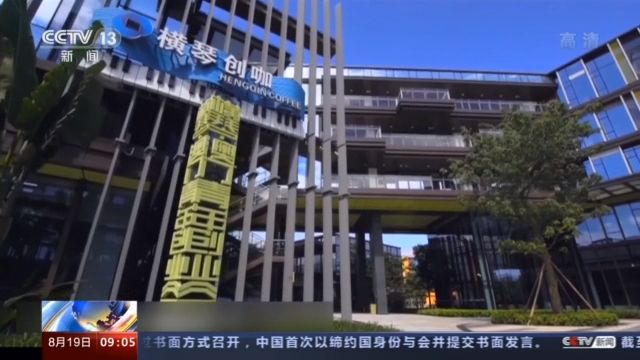 港澳青年乘勢而為 逐夢粵港澳大灣區