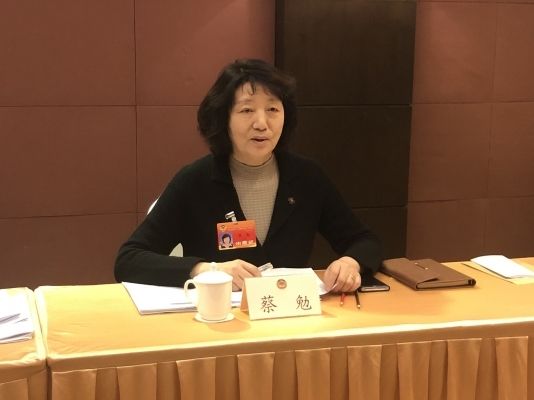 臺盟界別提案：深化京臺交流合作，促進美麗鄉村建設