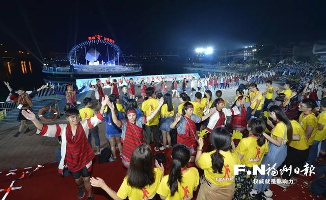 共同追夢 共享美好 一切為了兩岸人民的生活福址